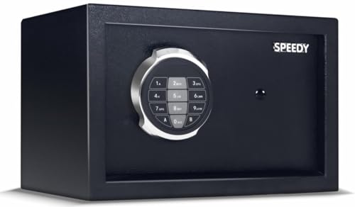 Speedy 8 Litres Digital Locker