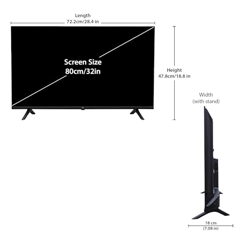 NU 80 cm New 2025