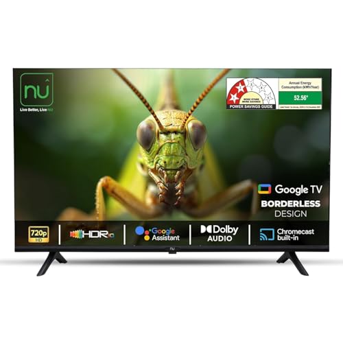 NU 80 cm New 2025
