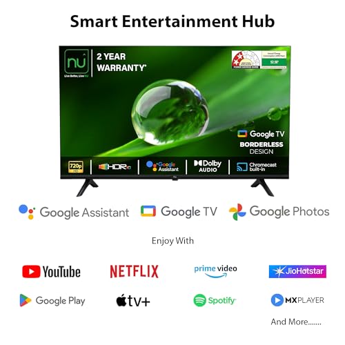 NU 80 cm New 2025