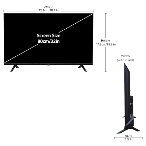 NU 80 cm New 2025