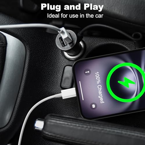 Cveael Car Carplay Cable