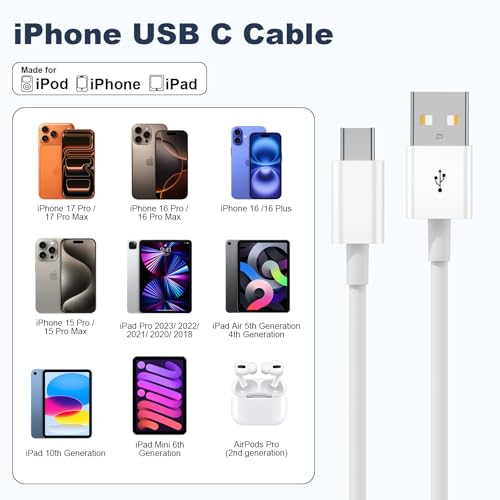 Cveael Car Carplay Cable