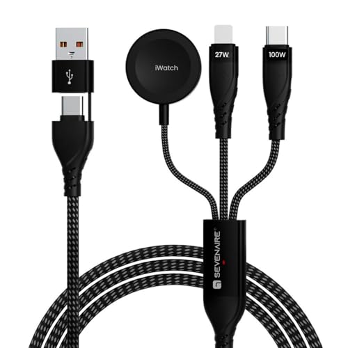 Sevenaire for Apple Watch Charger