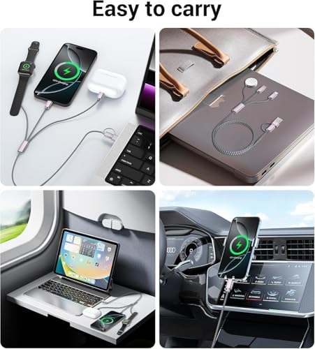 Sevenaire for Apple Watch Charger