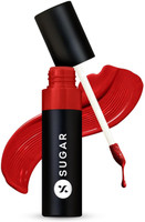 SUGAR Cosmetics Partner In Shine