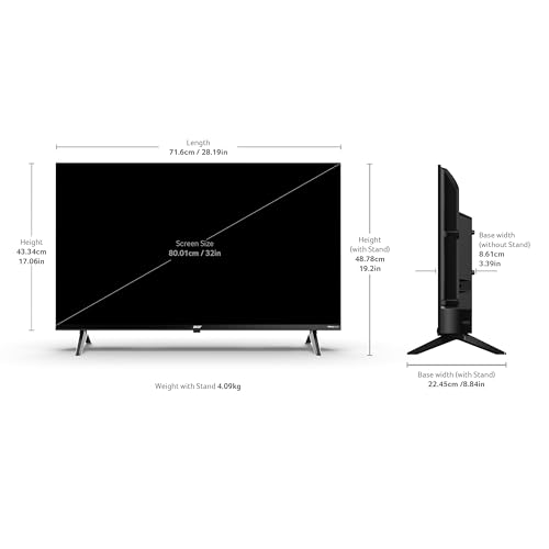 acer 80 cm Ultra V
