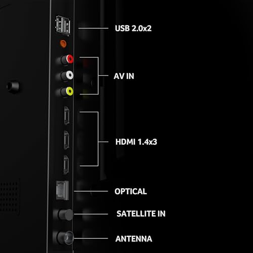 acer 80 cm Ultra V