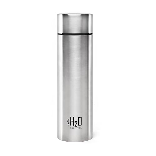 CELLO H2O Stainless Steel Water