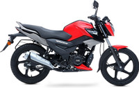 TVS Raider (Drum) Booking for Ex-Showroom Price(Striking Red) - Image 3