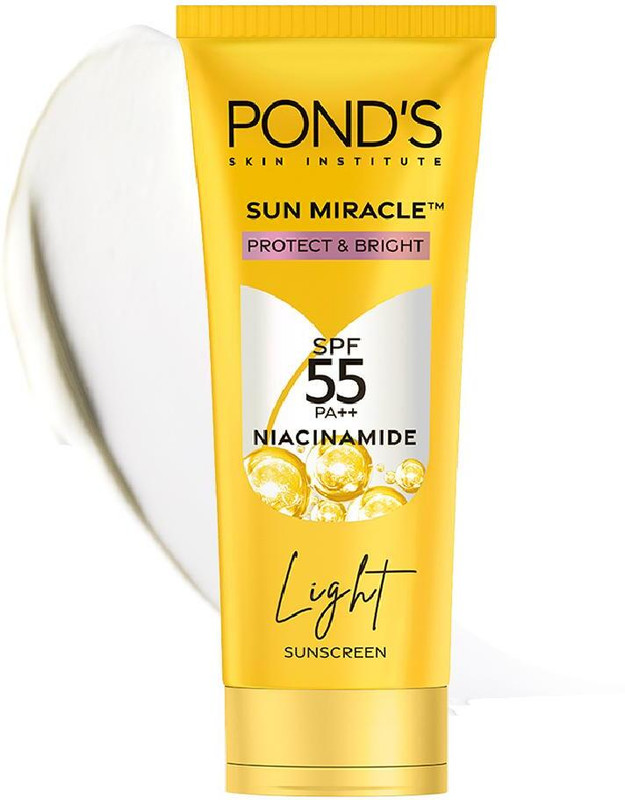 POND's Sunscreen - SPF 55