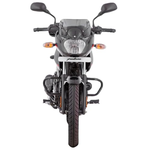 Bajaj Pulsar 125 Neon Disc