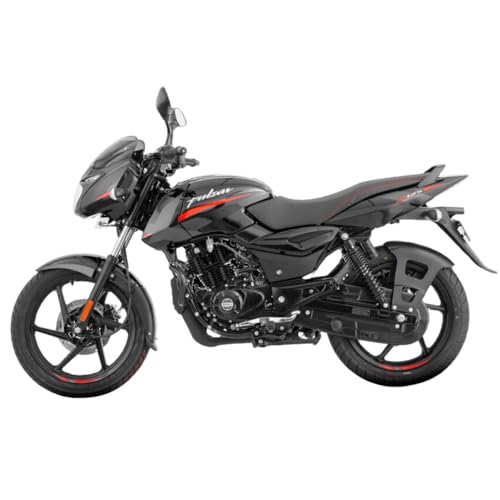 Bajaj Pulsar 125 Neon Disc