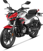 Hero Xtreme 125R IBS Booking for Ex-Showroom Price(Pearl Red) - Image 3