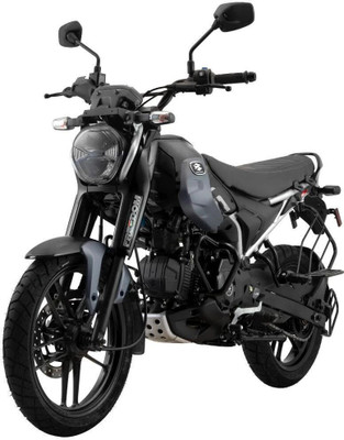 BAJAJ Freedom 125 CNG Booking