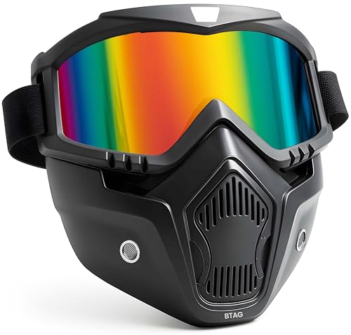 Btag Anti Scratch UV Protective