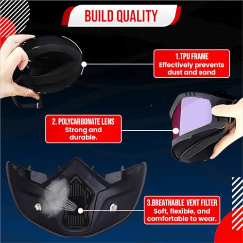 Btag Anti Scratch UV Protective