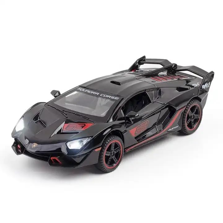 1:32 Lambroghini SC18 Alston Toy