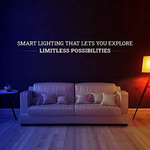 Crompton 9-Watt B22 WiFi Smart