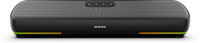 PHILIPS TAB4120BK/94 20 W Bluetooth Soundbar(Deep Black, Mono Channel) - Image 3
