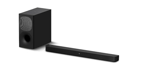 Sony HT-S400 2.1ch soundbar
