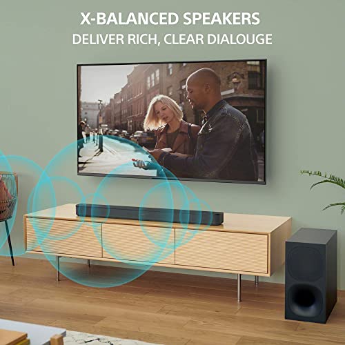 Sony HT-S400 2.1ch soundbar