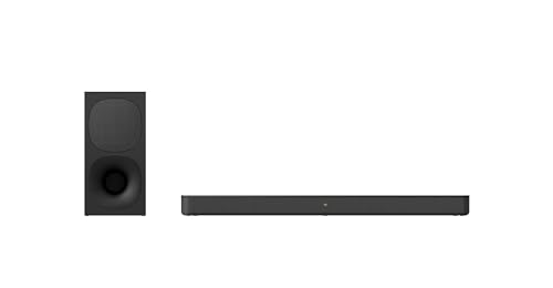 Sony HT-S400 2.1ch soundbar