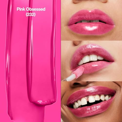 Revlon Super Lustrous The Gloss