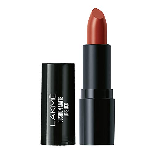 Lakme Forever Matte Lipstick, Waterproof