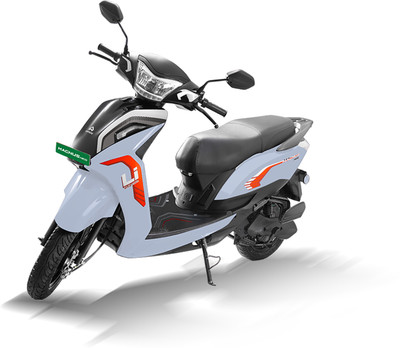 Ampere Magnus Neo Electric Scooter