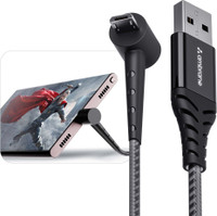 Ambrane Micro USB Cable 3