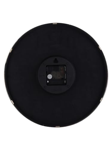 Nautica Modern Wall Clock