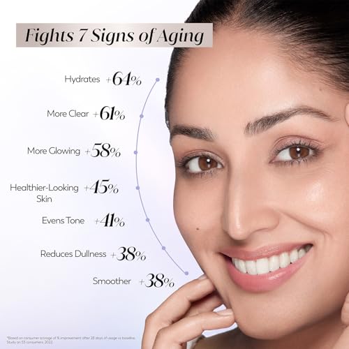 Olay 7in1 Ultra-light Face Serum