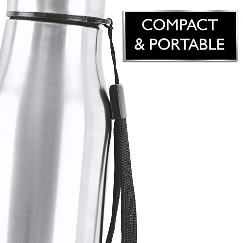 Cello Goldie Stainless Steel Water