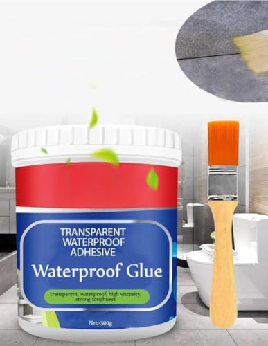 TEKCOOL Crack Seal Glue 300gm