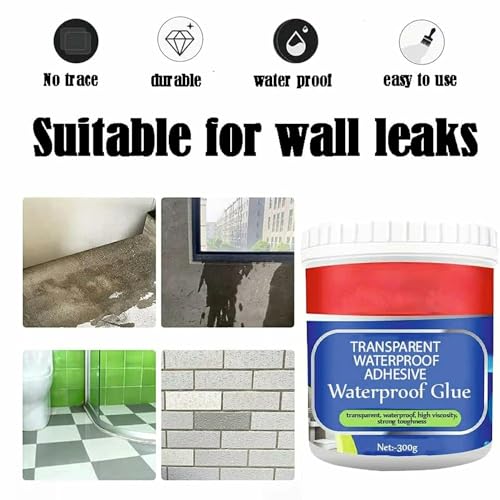 TEKCOOL Crack Seal Glue 300gm