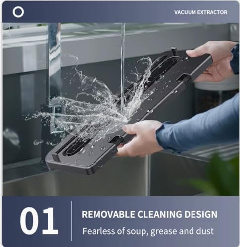 Automatic Vacuum Sealer Machine