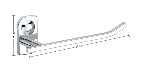 Plantex Stainless Steel Napkin Hanger