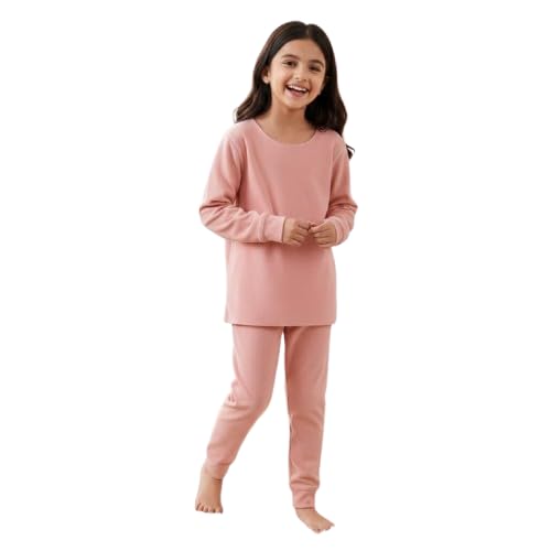 KidsThermal Set | Soft Cotton