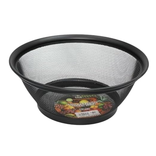 Premium Stainless Steel Mesh Fruit