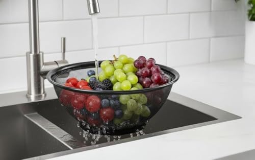 Premium Stainless Steel Mesh Fruit