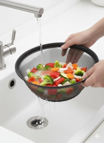 Premium Stainless Steel Mesh Fruit