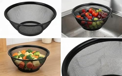 Premium Stainless Steel Mesh Fruit