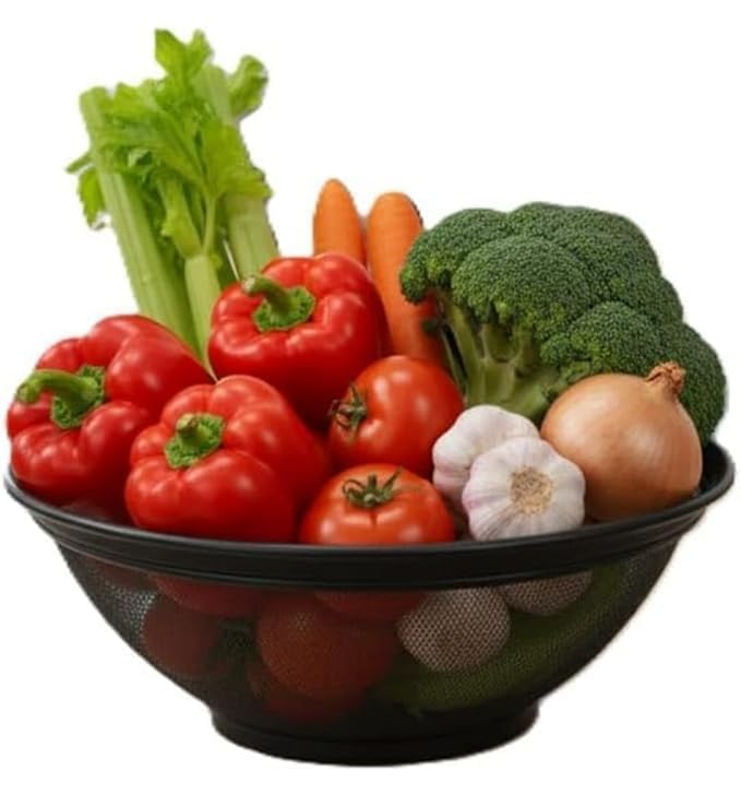 Premium Stainless Steel Mesh Fruit
