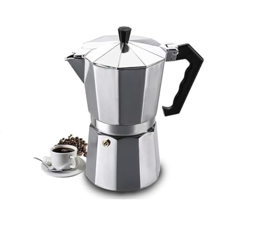 Italian Style Moka Pot –