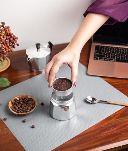 Italian Style Moka Pot –