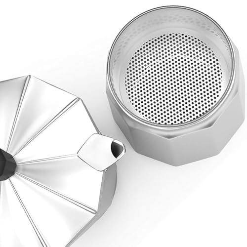 Italian Style Moka Pot –