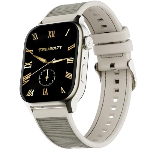 Fire-Boltt Rise Force Smart Watch
