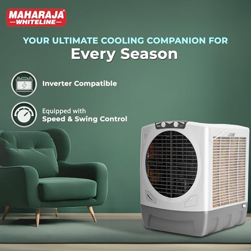 Maharaja Whiteline Rambo Grey Desert