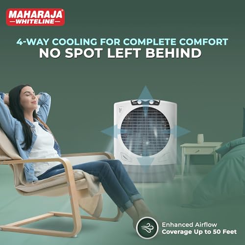 Maharaja Whiteline Rambo Grey Desert